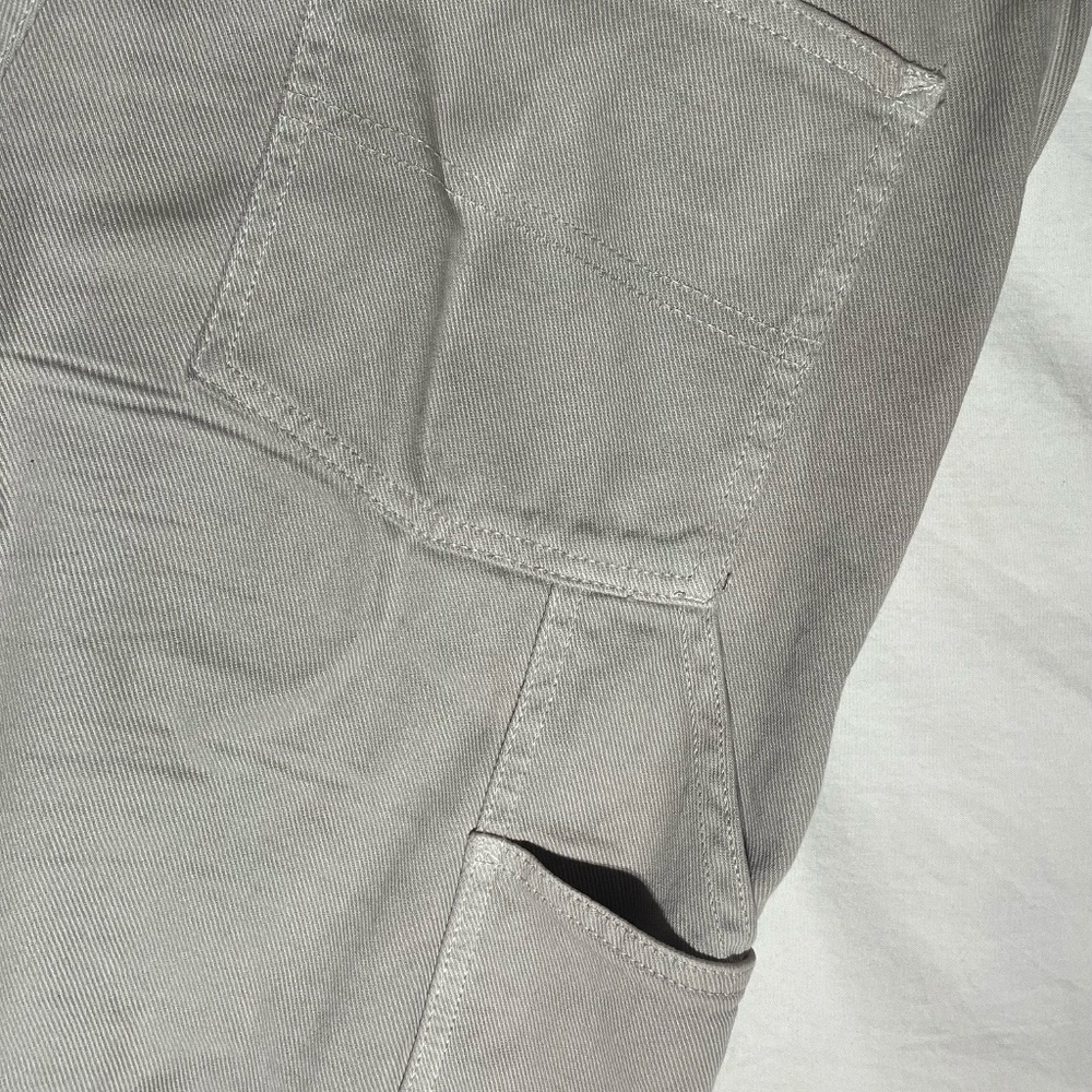 Garage Carpenter Pants